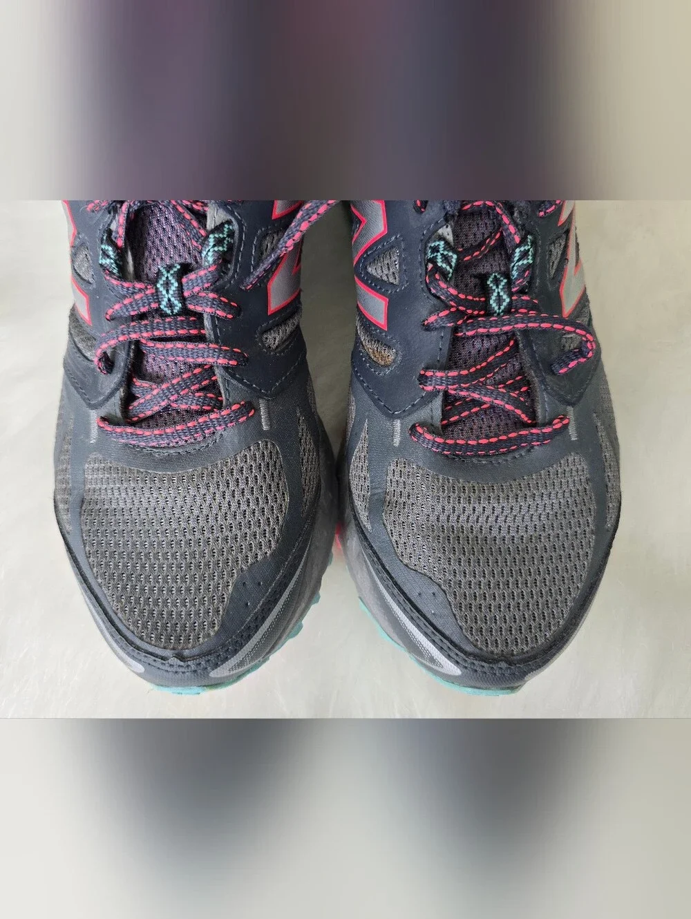 New Balance new balance